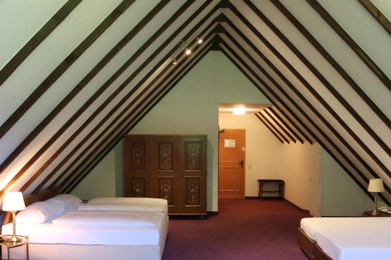 Hotel Sauerland Alpin 3*